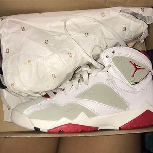 Air Jordan 7 Retro BG